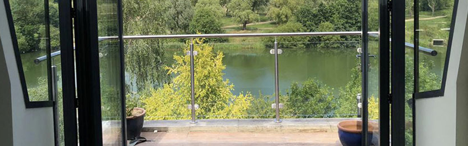 Architectural Glazing AGS Glass Limited